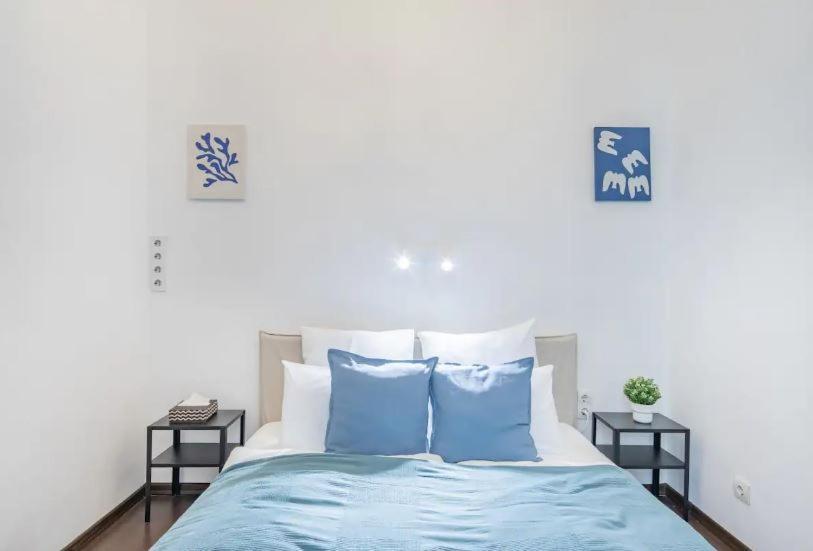 Buda Royal Castle 2 Double Beds Private Apartment Budapeşte Dış mekan fotoğraf