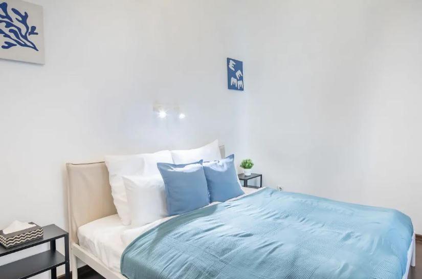 Buda Royal Castle 2 Double Beds Private Apartment Budapeşte Dış mekan fotoğraf