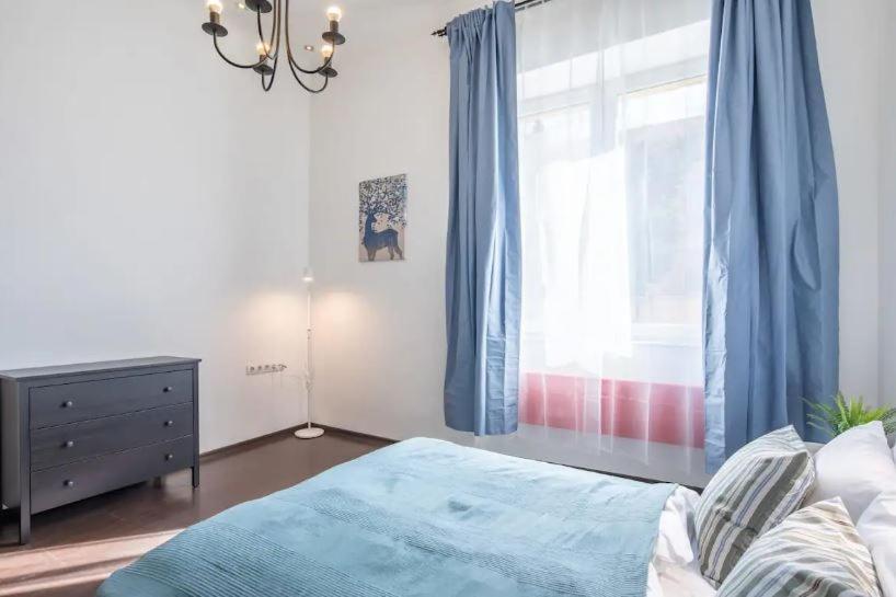 Buda Royal Castle 2 Double Beds Private Apartment Budapeşte Dış mekan fotoğraf
