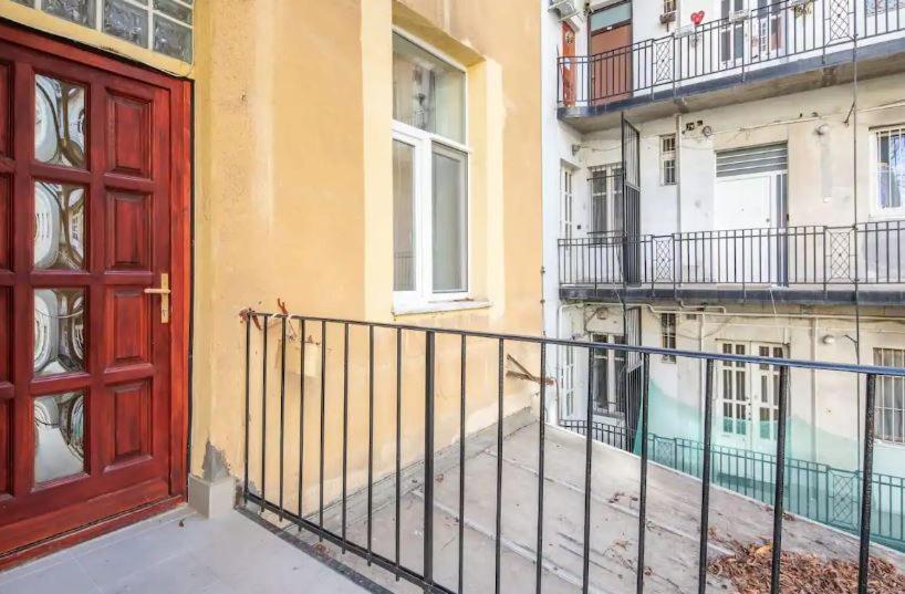 Buda Royal Castle 2 Double Beds Private Apartment Budapeşte Dış mekan fotoğraf