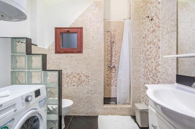 Buda Royal Castle 2 Double Beds Private Apartment Budapeşte Dış mekan fotoğraf