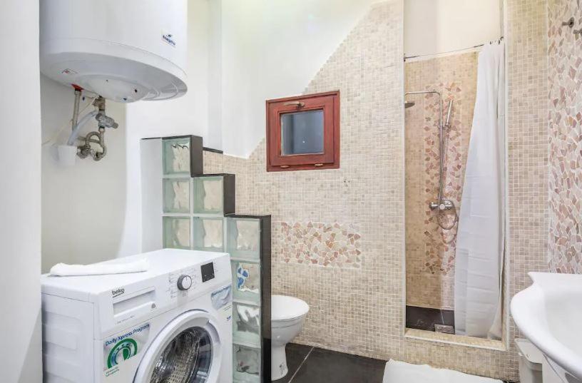 Buda Royal Castle 2 Double Beds Private Apartment Budapeşte Dış mekan fotoğraf